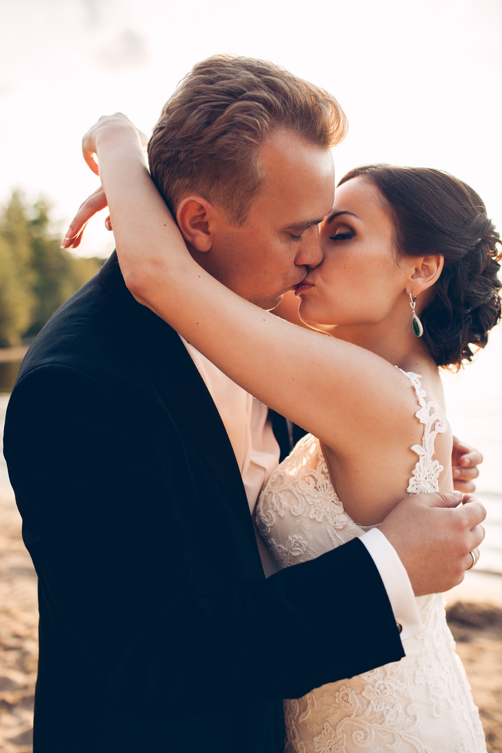 MARIA & ANDREY