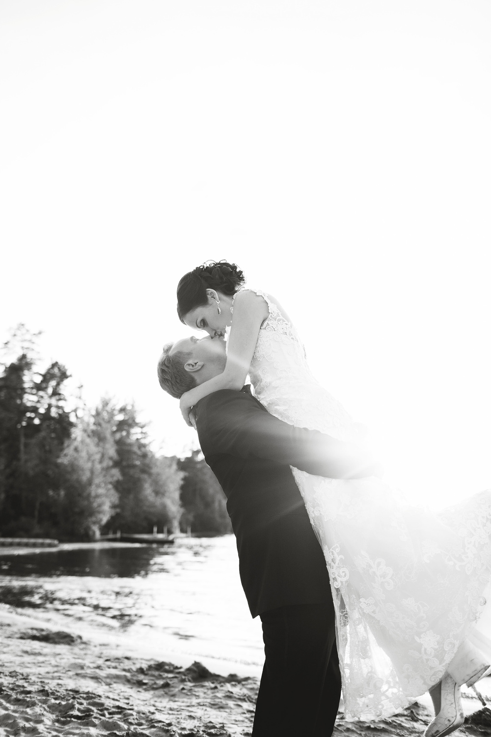 MARIA & ANDREY