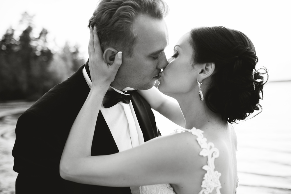 MARIA & ANDREY