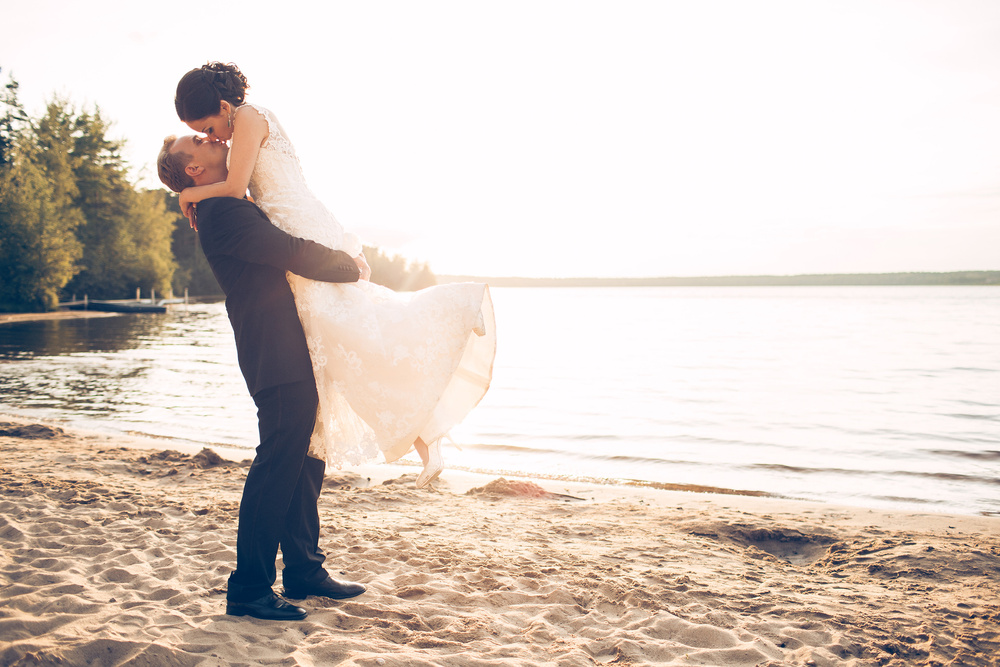 MARIA & ANDREY