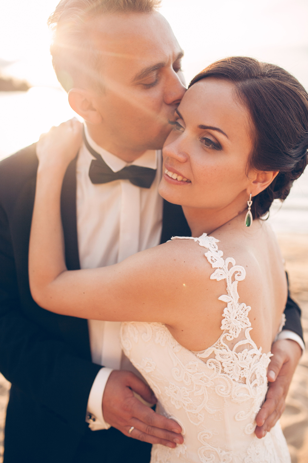 MARIA & ANDREY