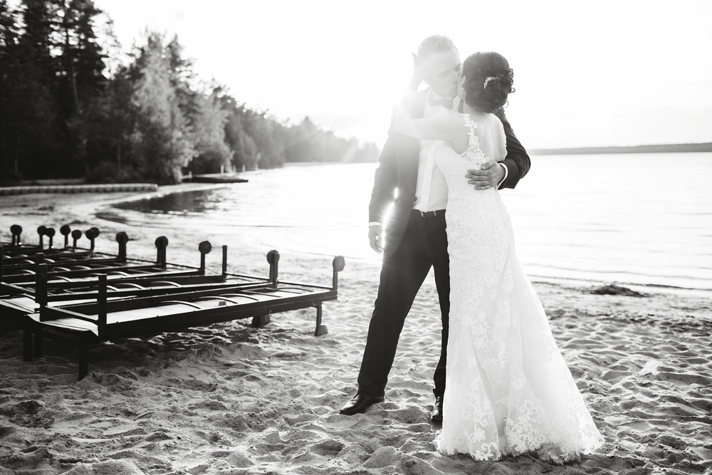 MARIA & ANDREY