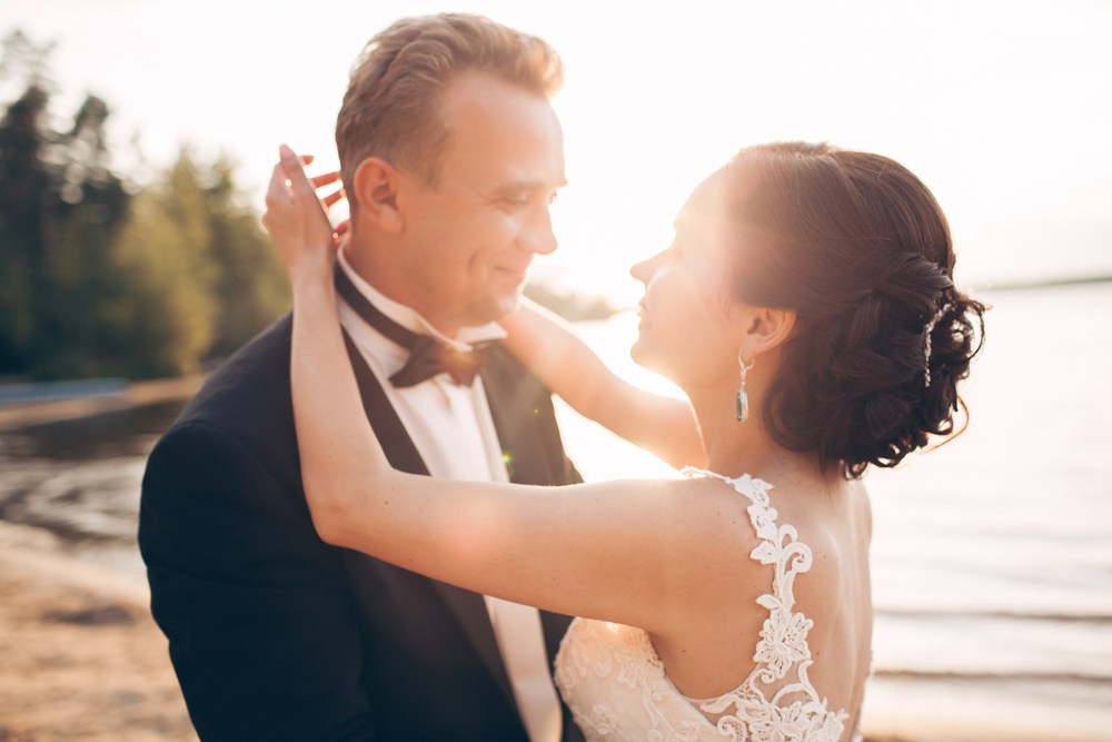 MARIA & ANDREY