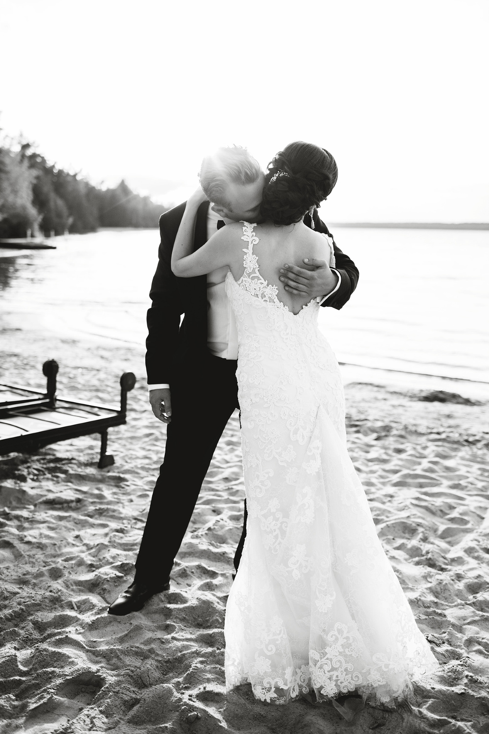 MARIA & ANDREY