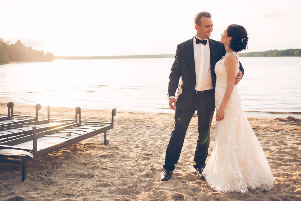 MARIA & ANDREY