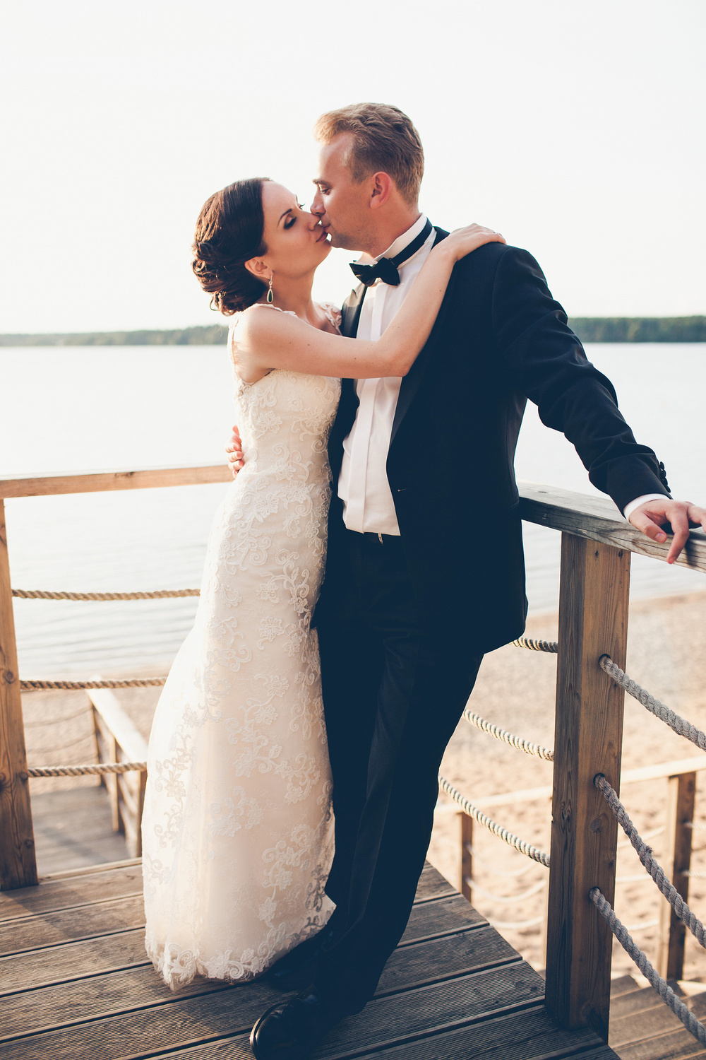 MARIA & ANDREY