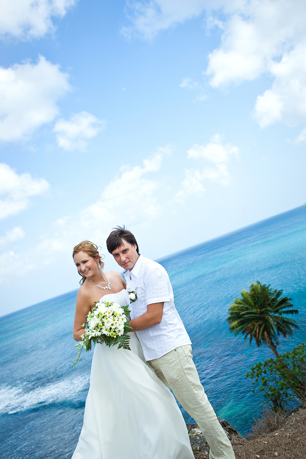 ALEX & JULIA