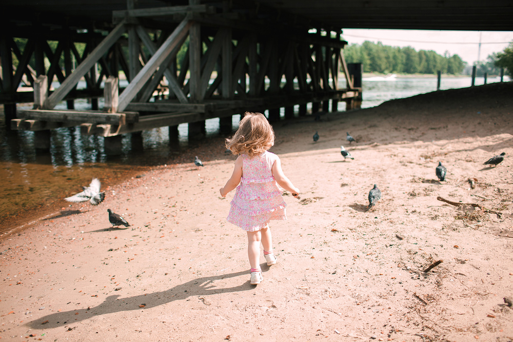 SUMMER TIME