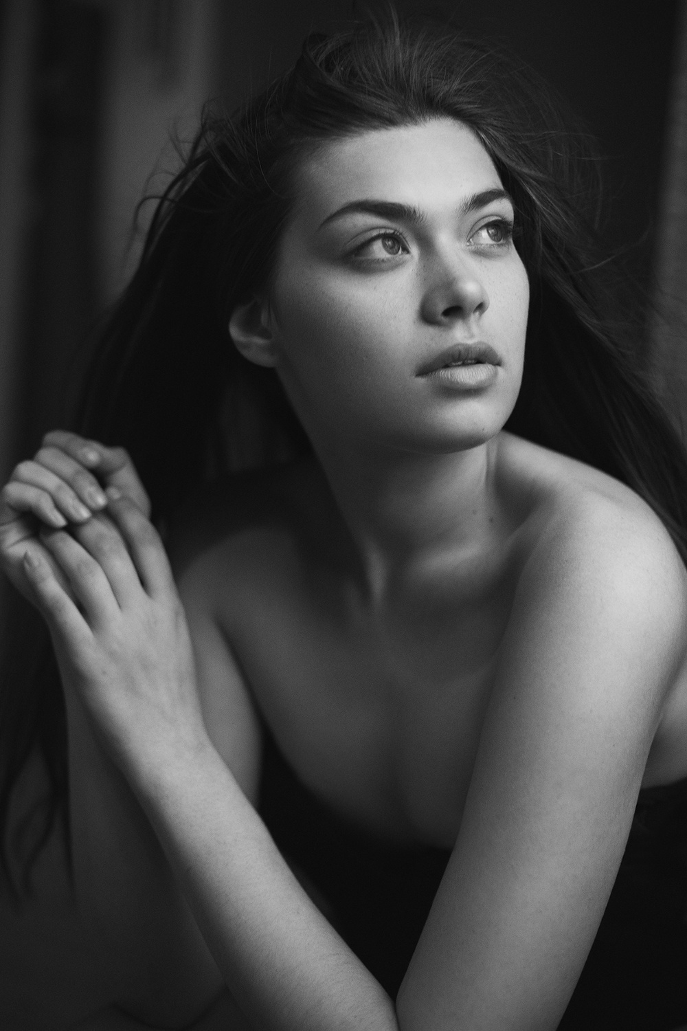 NUDE