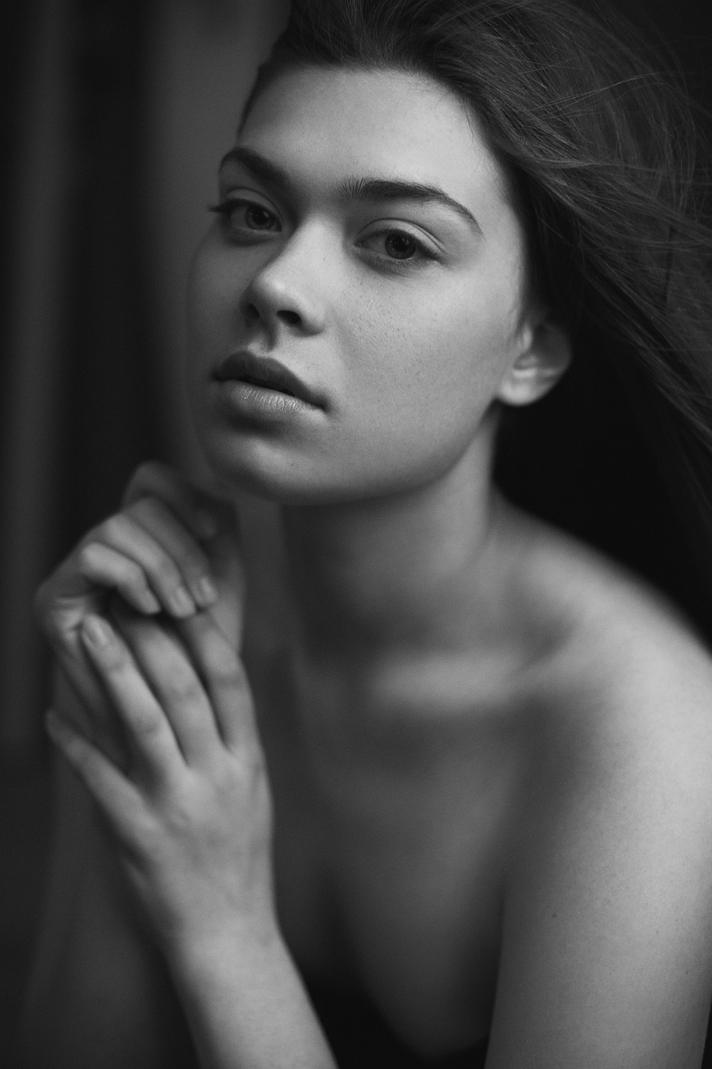NUDE