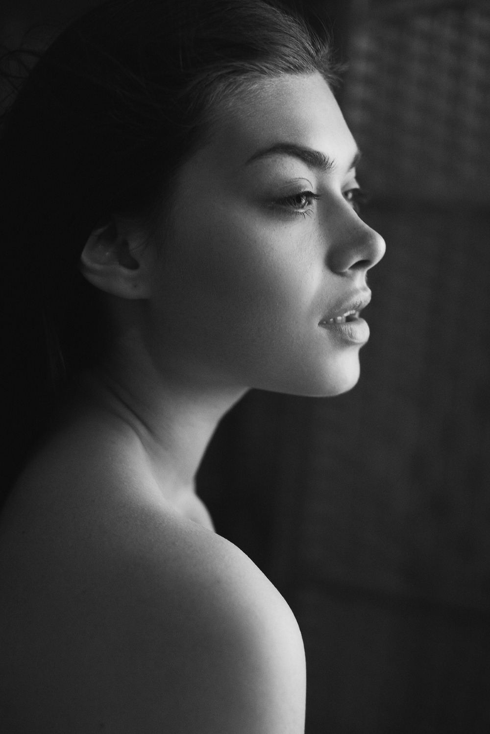 NUDE