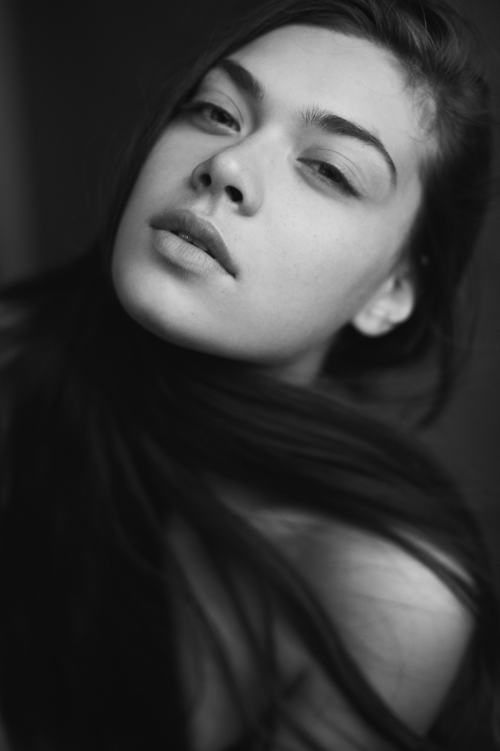 NUDE