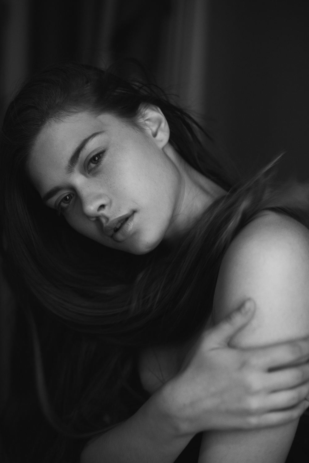 NUDE