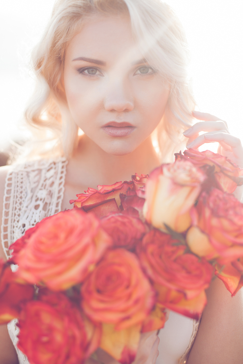 KRISTINA