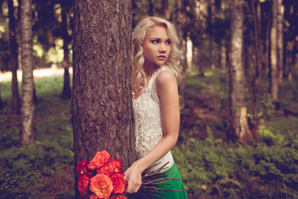 KRISTINA