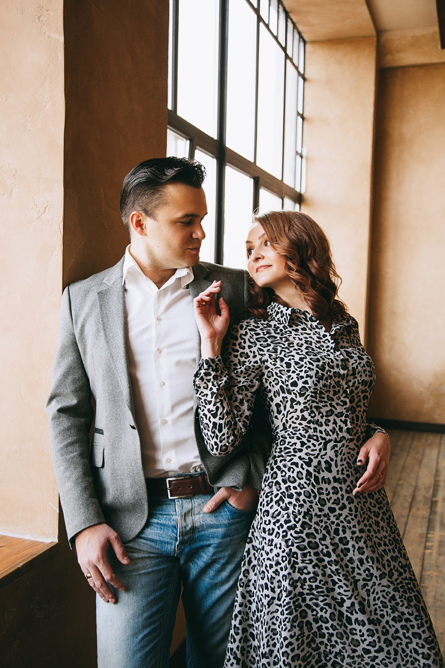VALERIA & ALEXEY (COMING SOON)