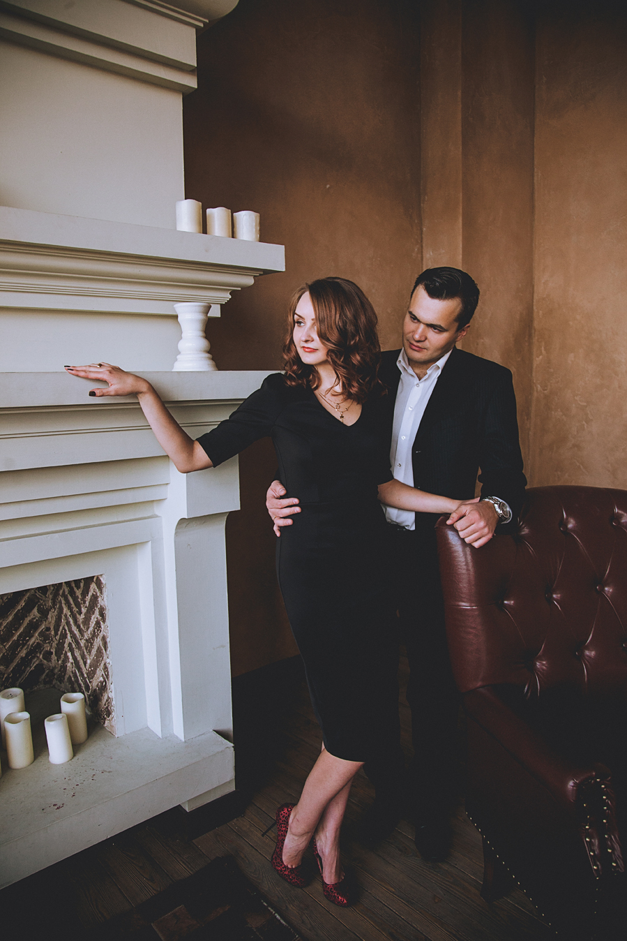 VALERIA & ALEXEY (COMING SOON)