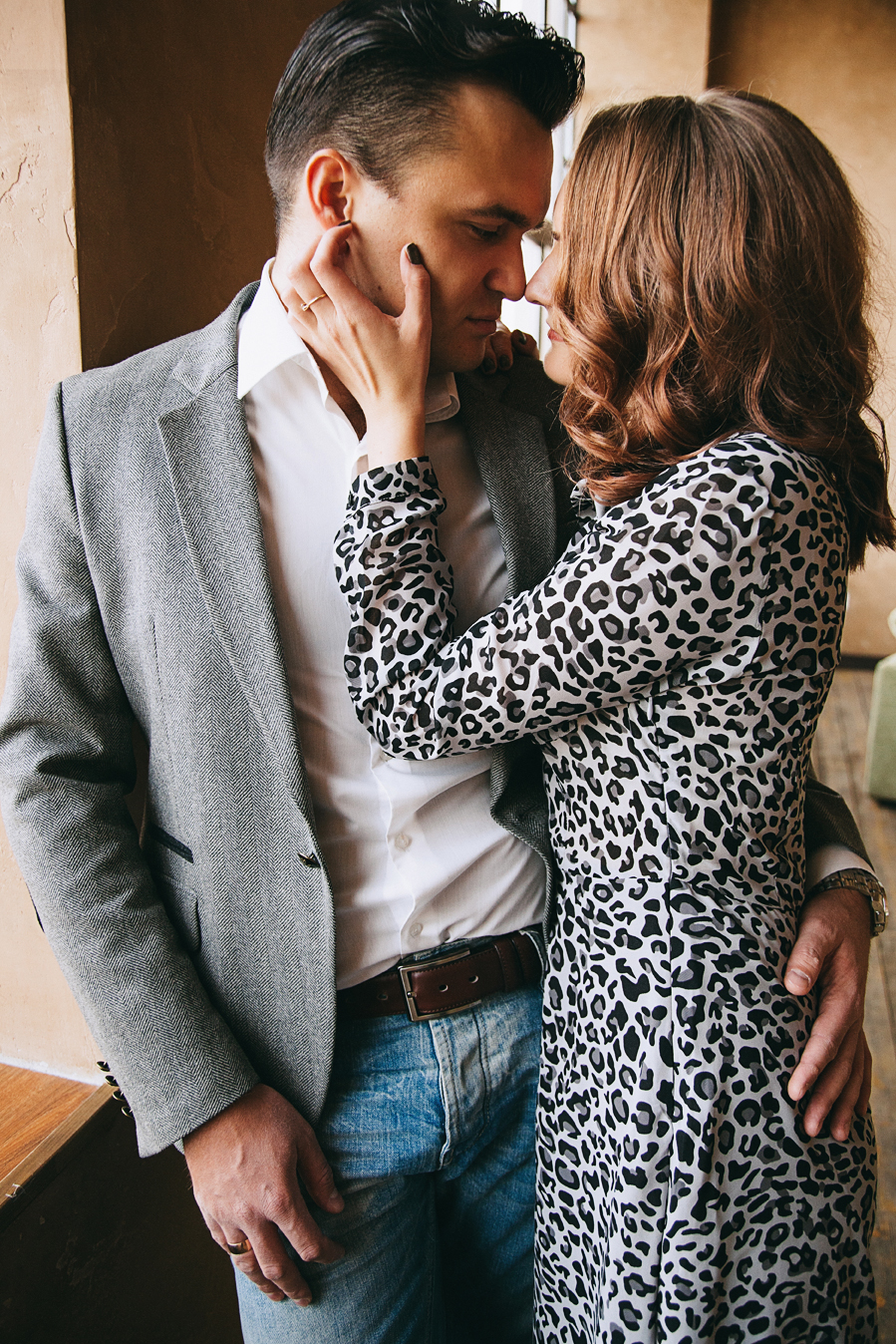 VALERIA & ALEXEY (COMING SOON)