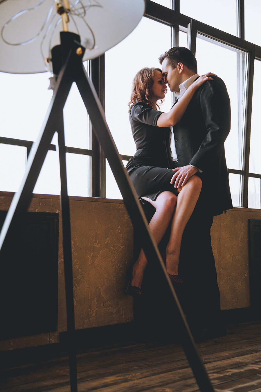 DIANA & ANDREY (COMING SOON)