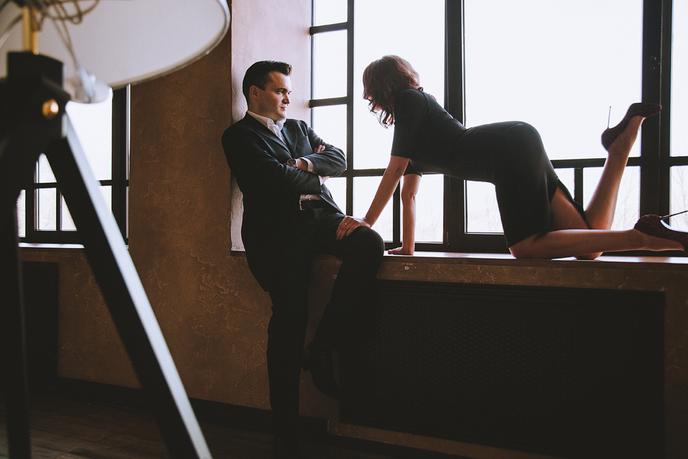 VALERIA & ALEXEY (COMING SOON)