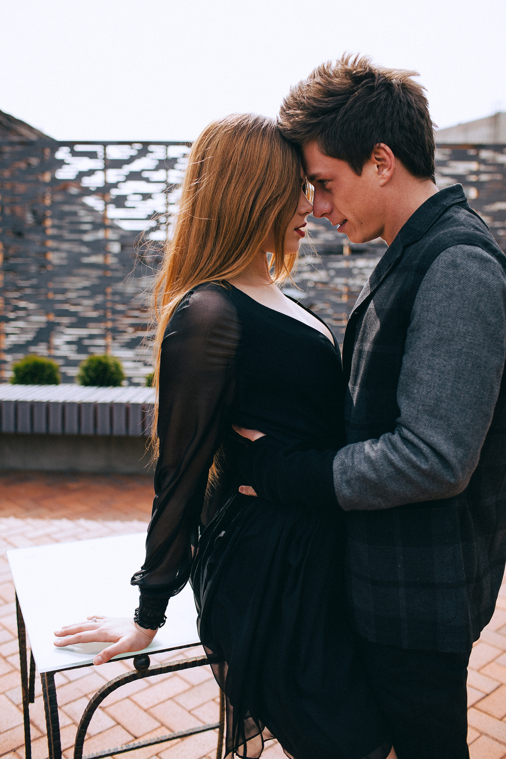 DIANA & ANDREY (COMING SOON)