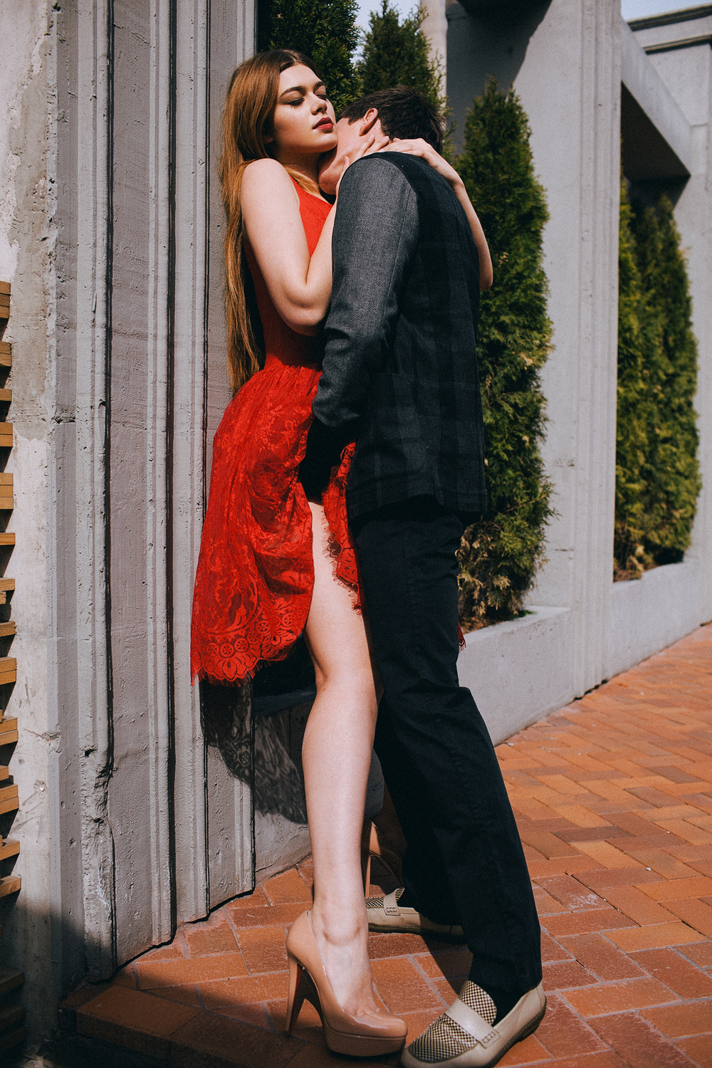 DIANA & ANDREY (COMING SOON)