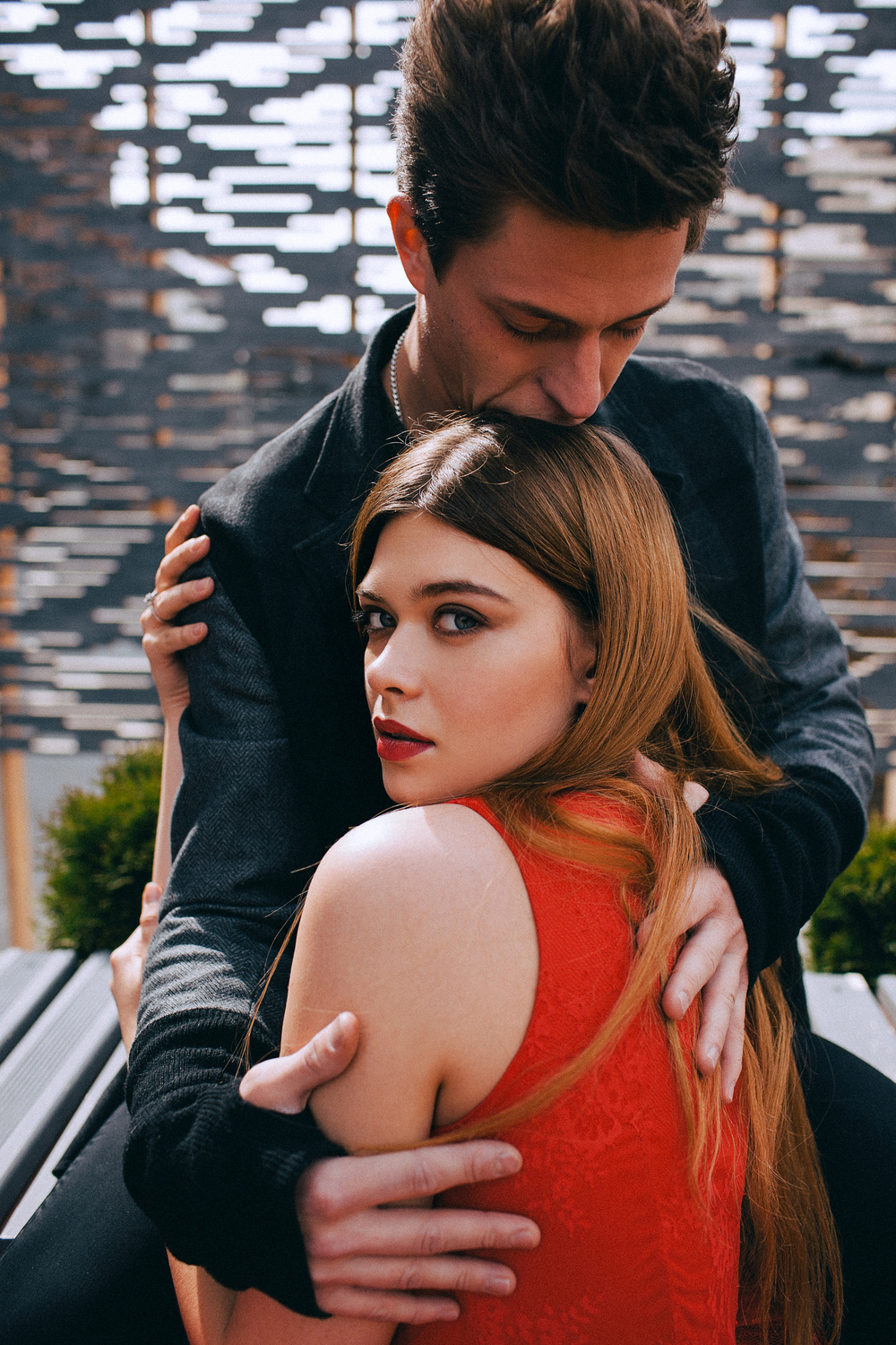 DIANA & ANDREY (COMING SOON)