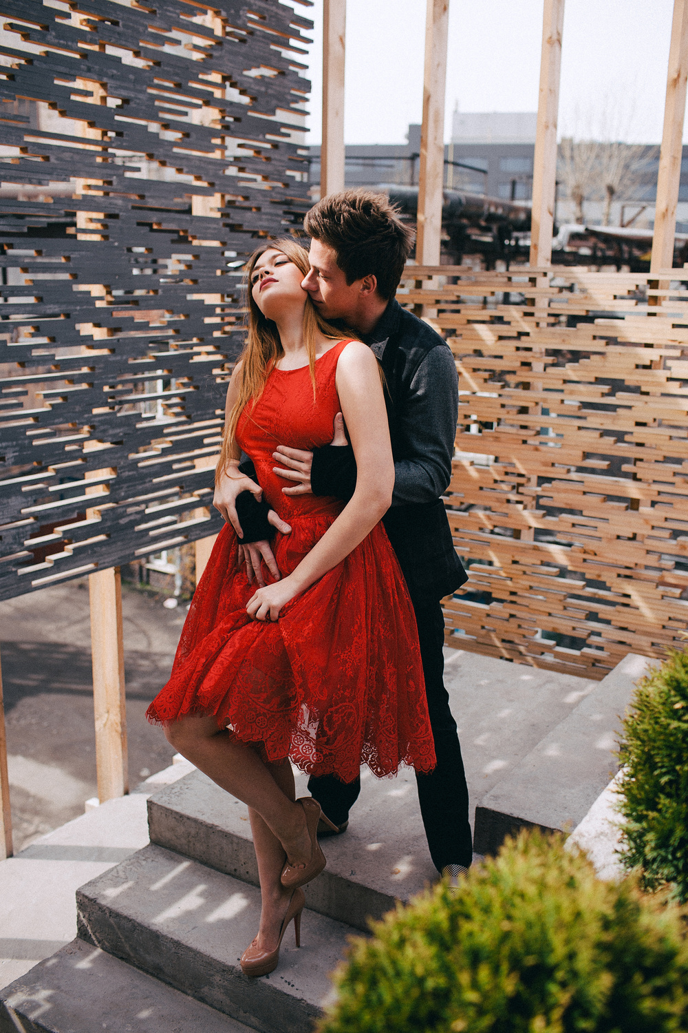 DIANA & ANDREY (COMING SOON)