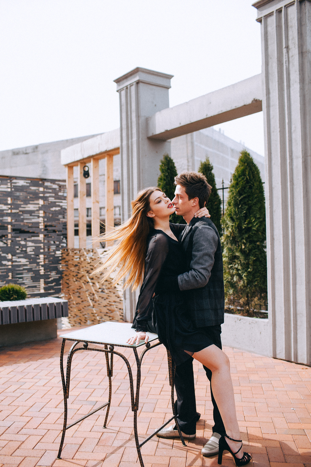 DIANA & ANDREY (COMING SOON)