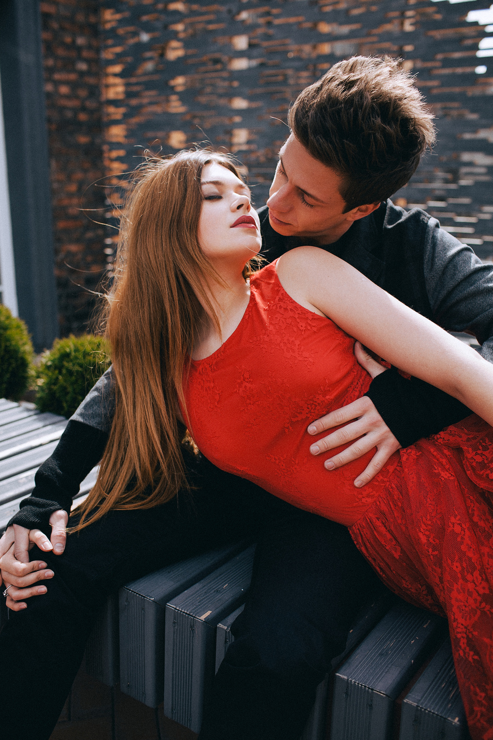 DIANA & ANDREY (COMING SOON)