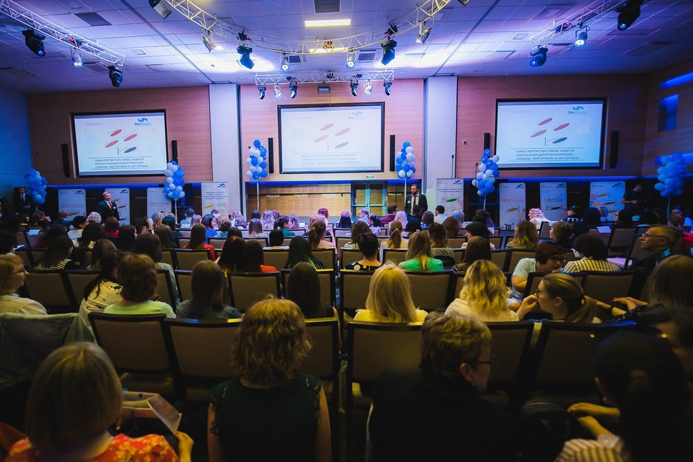 Презентация компании 