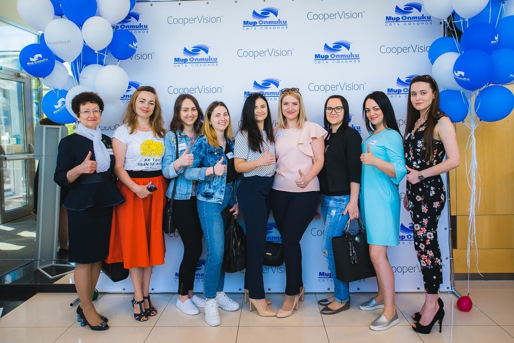 Презентация компании 