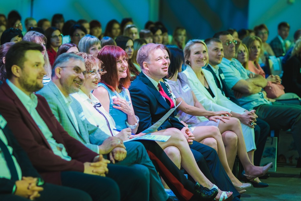 Презентация компании 