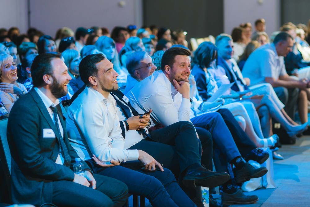 Презентация компании 