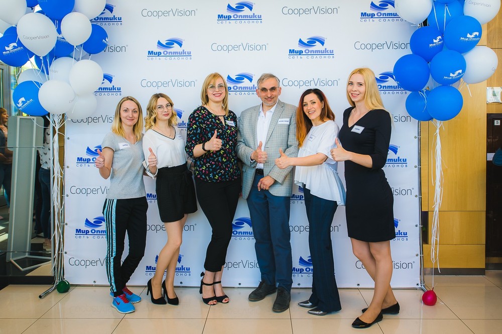 Презентация компании 