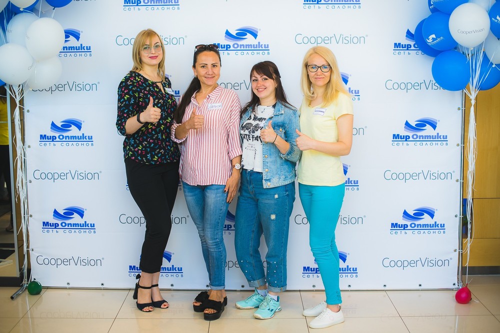 Презентация компании 