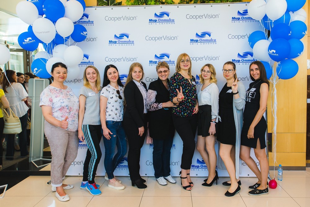 Презентация компании 