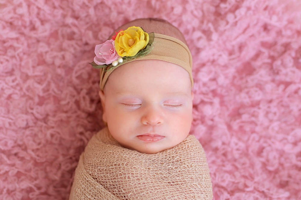 портфолио - newborn