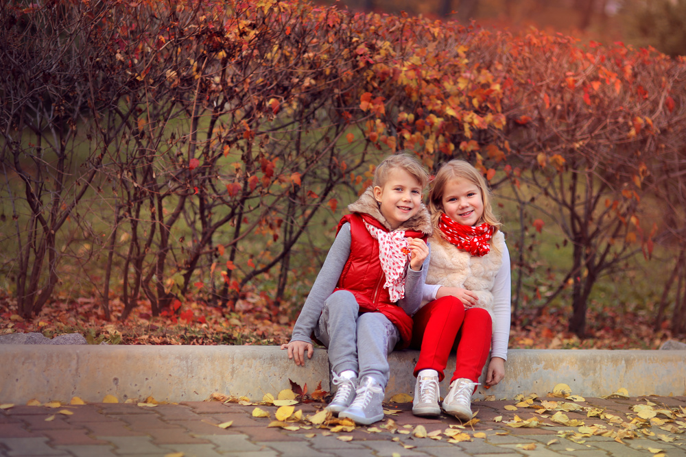 портфолио - фотопрогулки