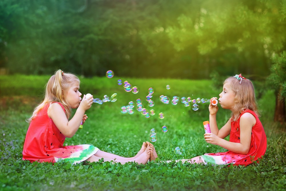 портфолио - фотопрогулки