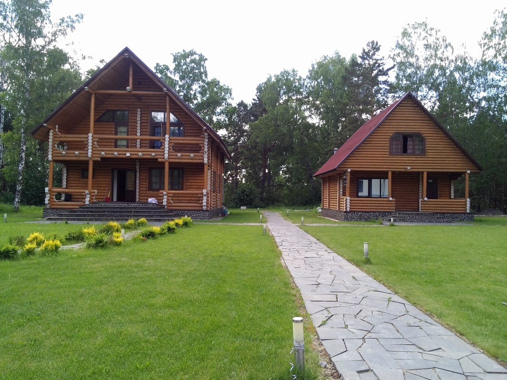 Сауна