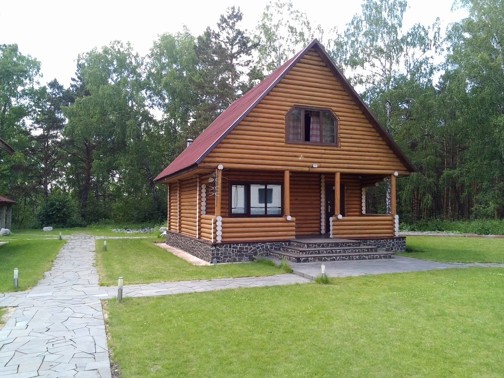 Сауна