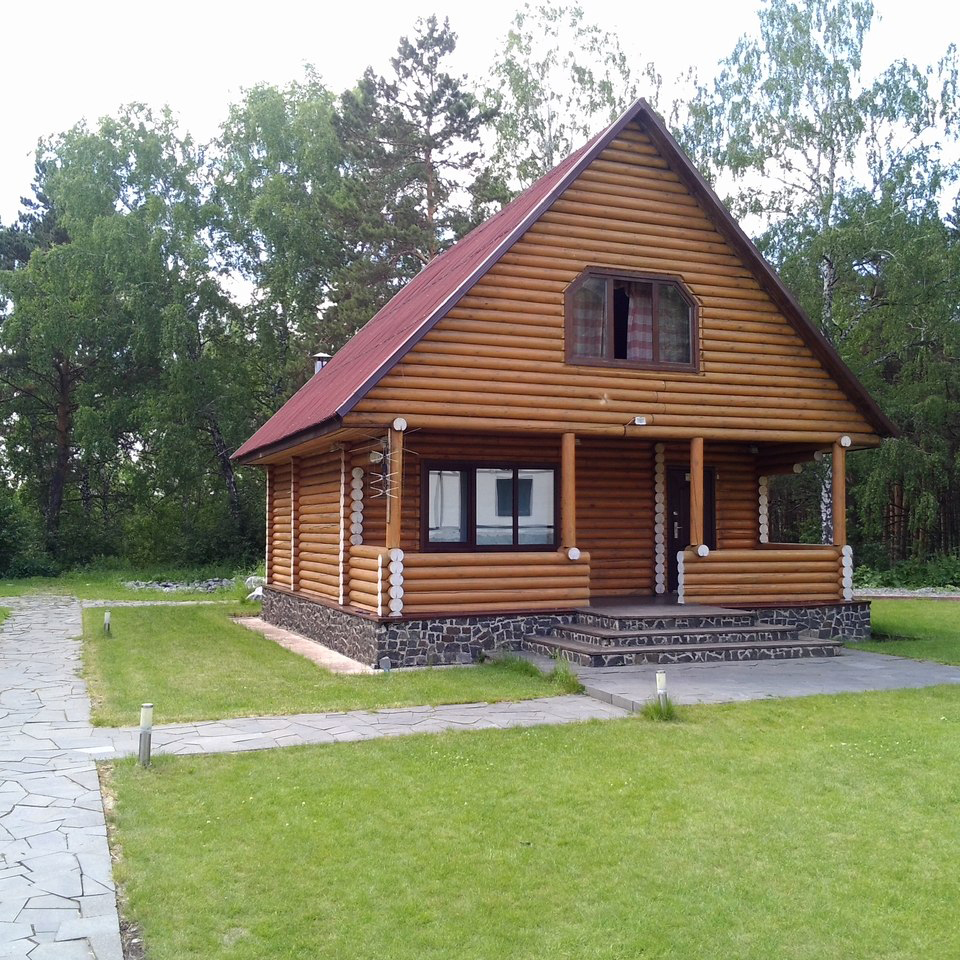 Сауна