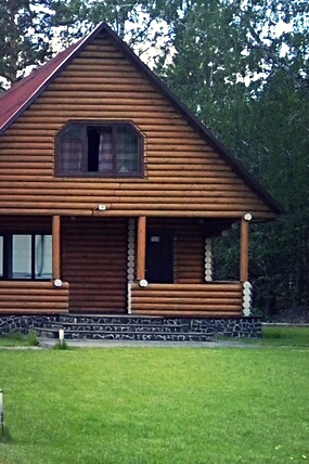 Сауна