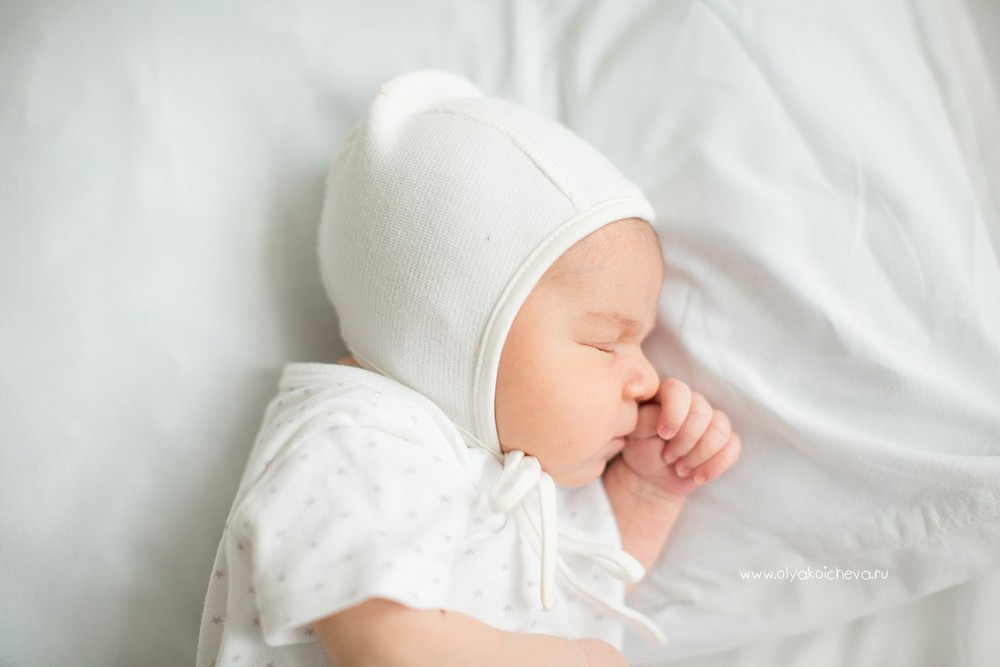 Newborn Lifestyle