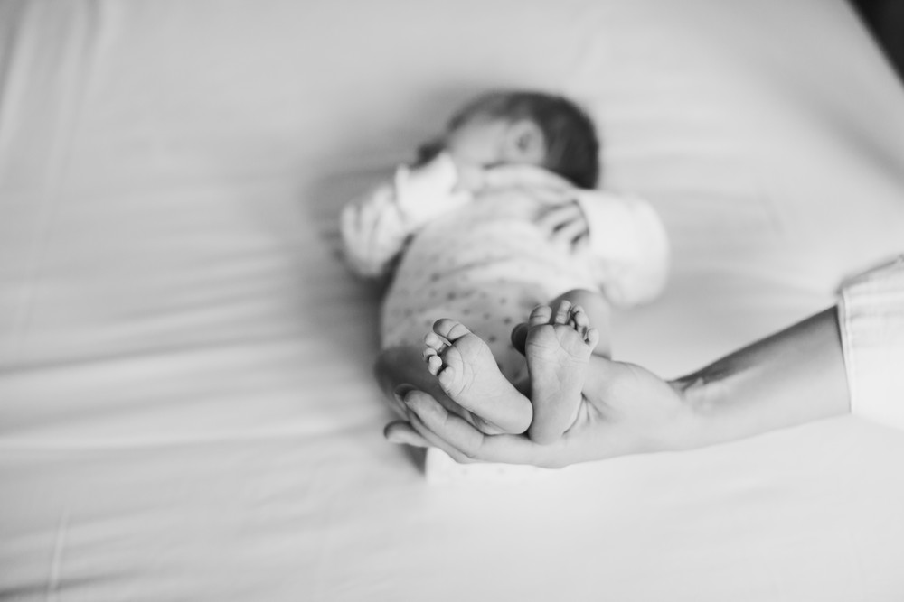 Newborn Lifestyle