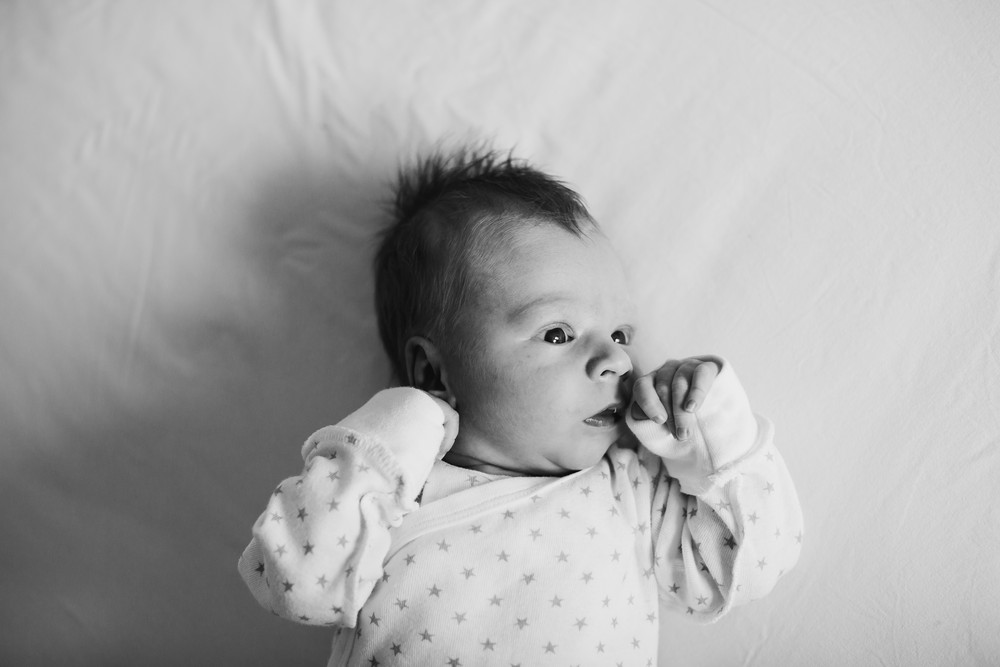 Newborn Lifestyle