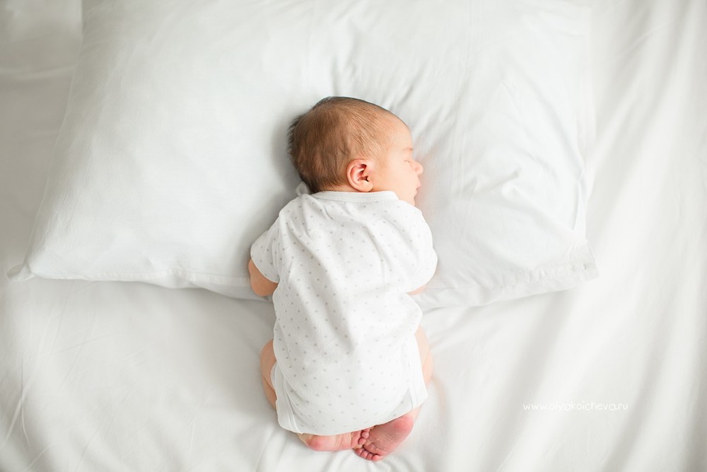 Newborn Lifestyle