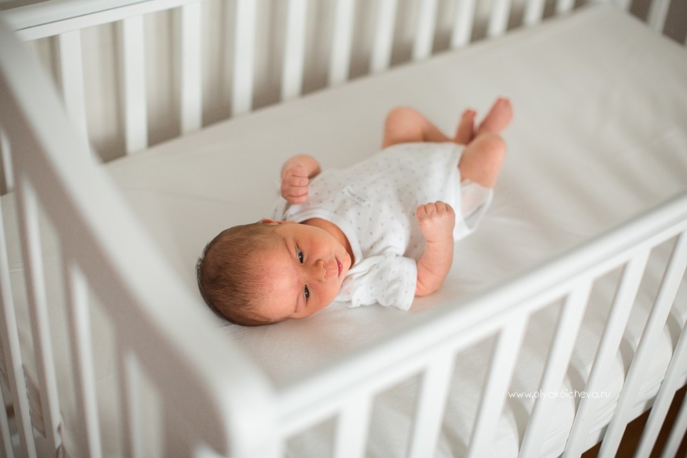 Newborn Lifestyle