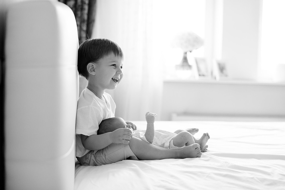 Newborn Lifestyle